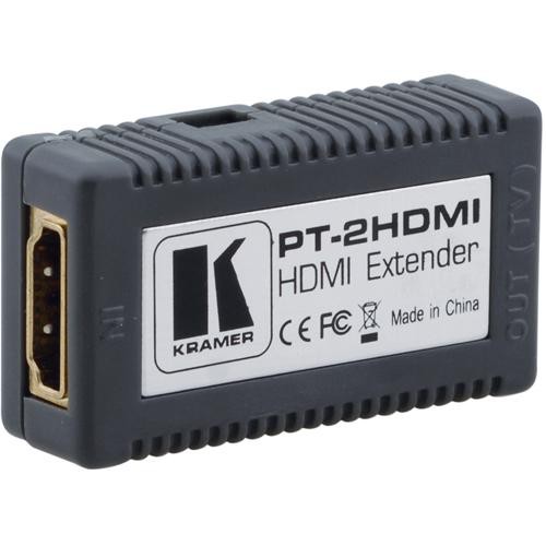 Приемник сигнала hdmi kramer pt 572