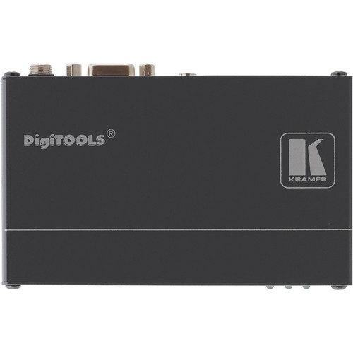 Kramer TP-573 HDMI Bi-Directional RS-232 & IR over Twisted Pair Transmitter