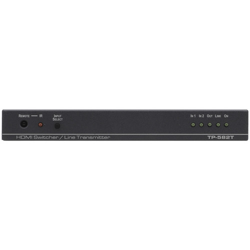 Kramer TP-582T 2x1 Twisted Pair Transmitter
