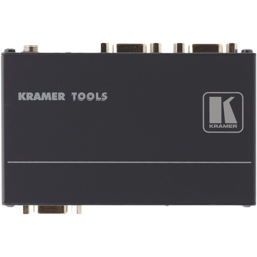 Kramer 12 High Resolution UXGA Distribution Amplifier VP200K