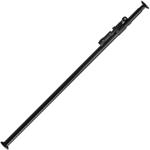 Kupo Kupole (5.2-8.8' Black)