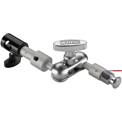 Kupo Swivel Extension Arm Hex Stud to 5/8