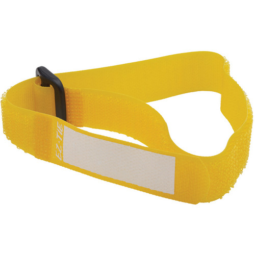 Kupo EZ-TIE Deluxe Cable Ties - 0.78 x 16.1