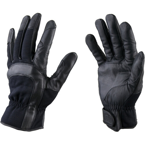 Kupo Ku-Hand Gloves (Large Black)