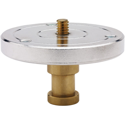 Kupo 1/4"20 Threaded Mounting Plate KG002412 B&H Photo