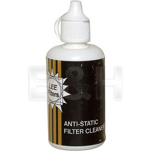 LEE Filters Filter Cleaning Solution FCLEAN B&H Photo Video