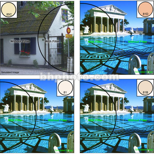 LEE Filters 4x4
