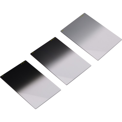 LEE Filters Graduated Neutral Density Soft Filter SETRESINNDGS