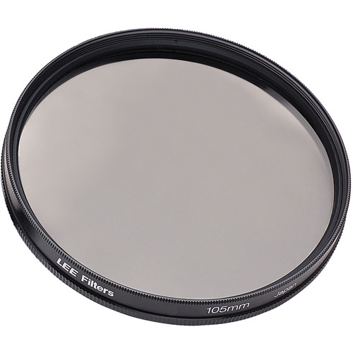 LEE Filters 105mm Circular Polarizer Filter PLC105 B&H Photo