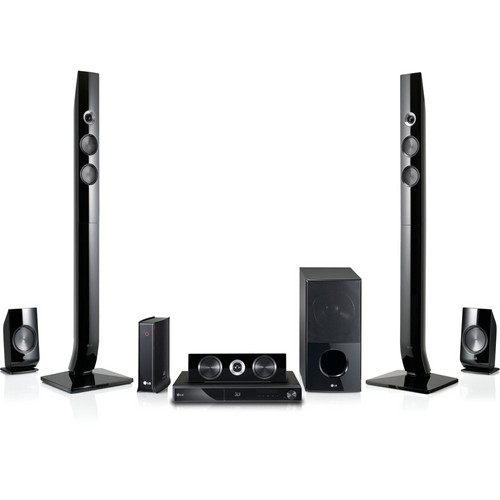 LG LHB976 Home Theater System LHB976 B&H Photo Video