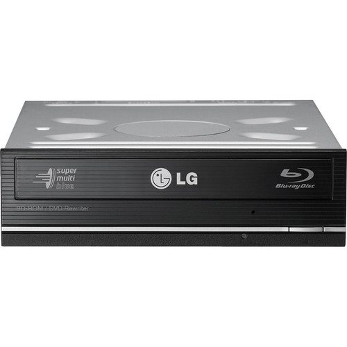 LG Internal UH12LS28K Super MultiBlue Bluray Combo UH12LS28K