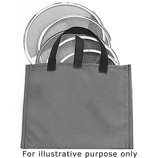 LTM Scrim Bag for Luxarc 2.5 4K Cinepar