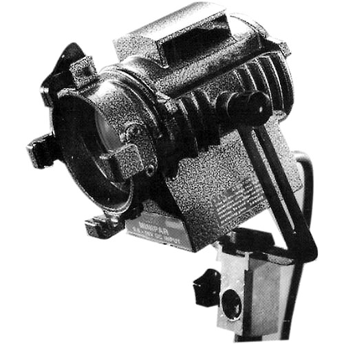 LTM Minipar 24W HMI Bulb