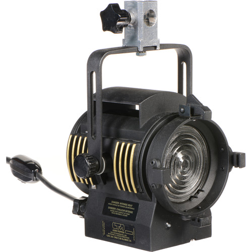 LTM  Pepper 420W Fresnel Light PH 154E