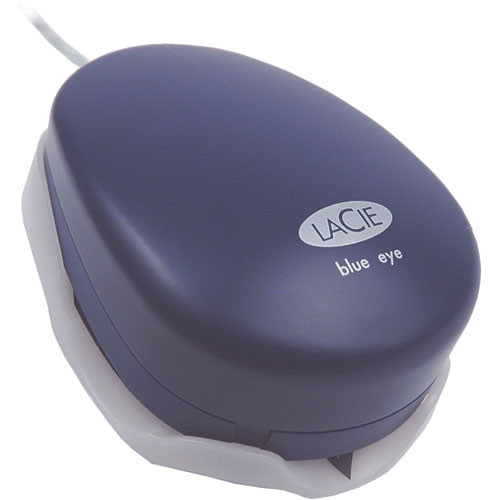 LaCie blue eye pro Monitor Calibration Solution 130767 B&H Photo