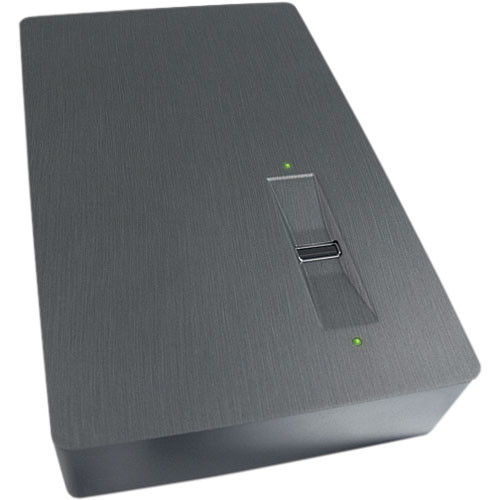 Lacie fingerprint Windows xp driver
