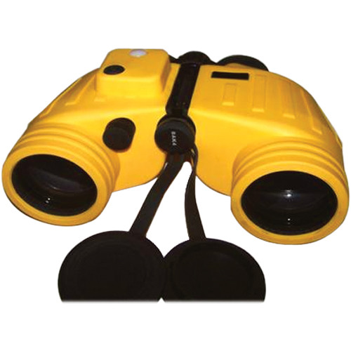 LaScala Optics LSC 7x50 Binocular LSC750 B&H Photo Video