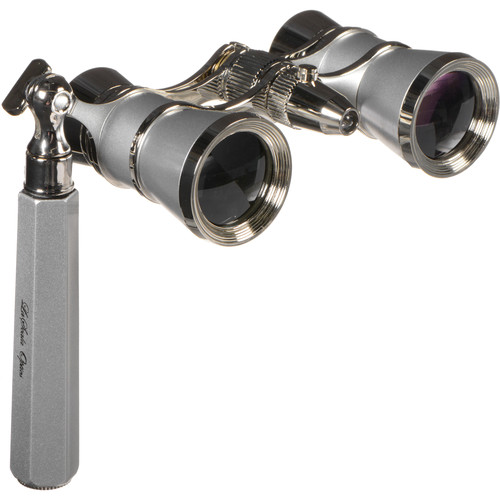 LaScala Optics 3x25 Iolanta Opera Glasses LSI06FL B&H Photo