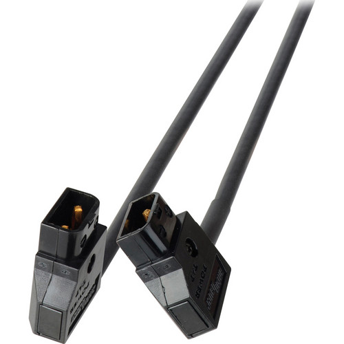 Laird Digital Cinema ATM-PWR1-01 PowerTap to PowerTap DC Power Cable