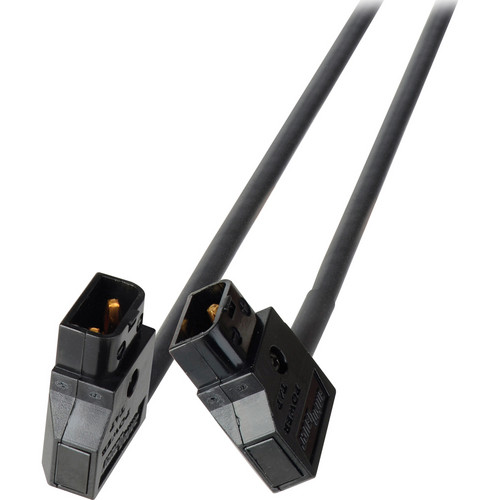 Laird Digital Cinema ATM-PWR1-03 PowerTap to PowerTap DC Power Cable