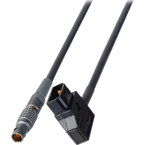 Laird Digital Cinema ATM-PWR3-05 PowerTap to LEMO 2-Pin Male DC Power Cable