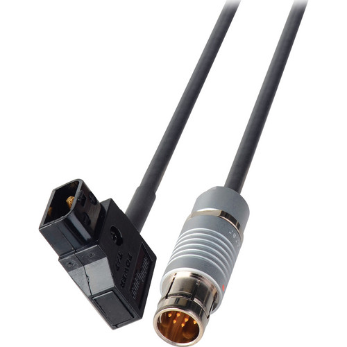 Laird Digital Cinema 5' ATM-PWR4-05 Atomos DC Power Cable
