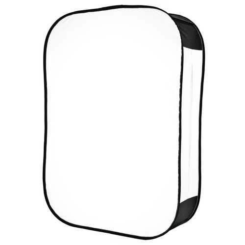 Manfrotto HiLite Illuminated Background (White 5 x 7')
