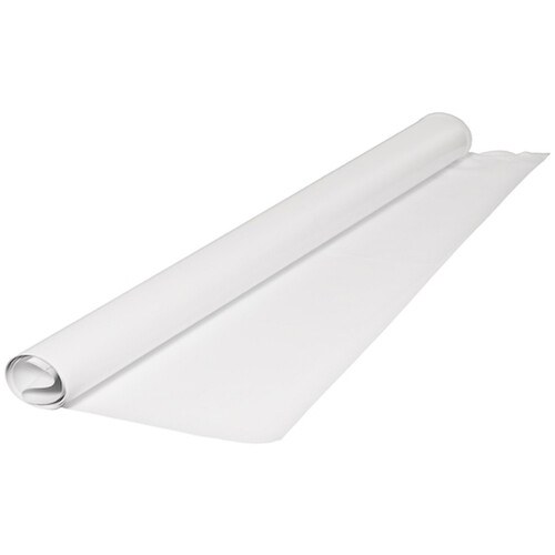 Manfrotto Vinyl Train for HiLite Background (Super White 6 x 7')