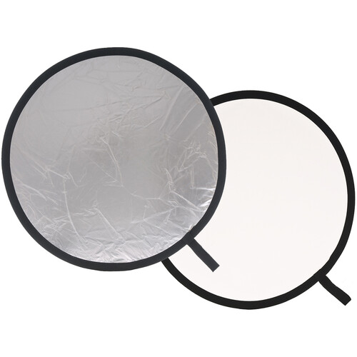 Lastolite 3ft Round Solid White Reflector