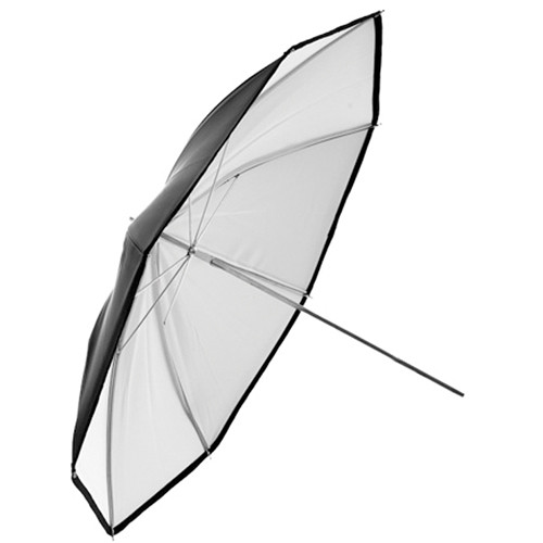 Lastolite White Bounce PVC Umbrella (32") LL LU3212 B&H Photo