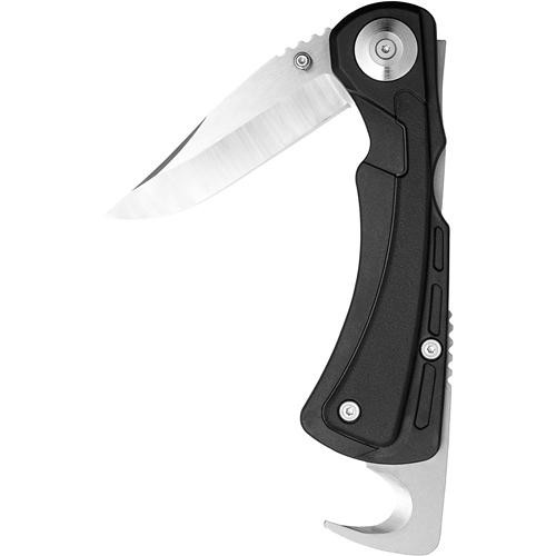 Leatherman Selway Hunting/Folding Knife 830639 B&H Photo Video