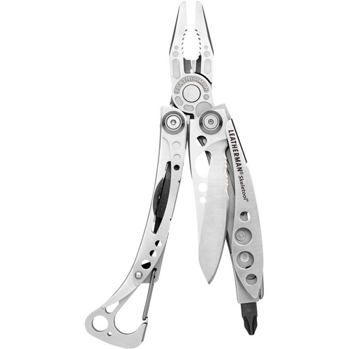 Leatherman Skeletool Multi-Tool (Stainle
