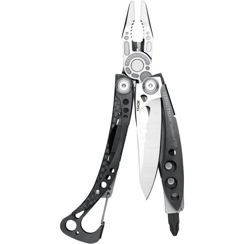 Leatherman Skeletool CX Multi-Tool (Stai