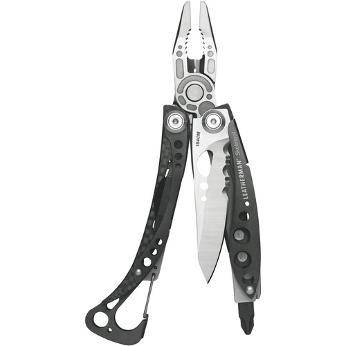 Leatherman Skeletool CX Multi-Tool (Stai