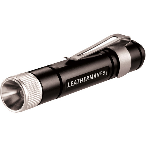 Leatherman Serac S1 LED Flashlight 831060 B&H Photo Video