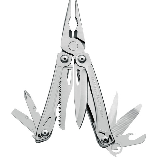Leatherman Sidekick Multi-Tool (Clamshel