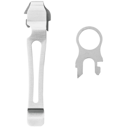 Leatherman Removable Pocket Clip for Cha