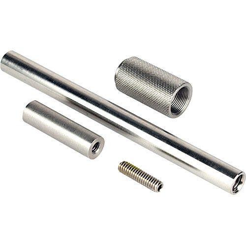 Lectrosonics ALPKIT Accessory Mounting Kit for ALP/SNA Antennas