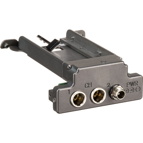 Lectrosonics