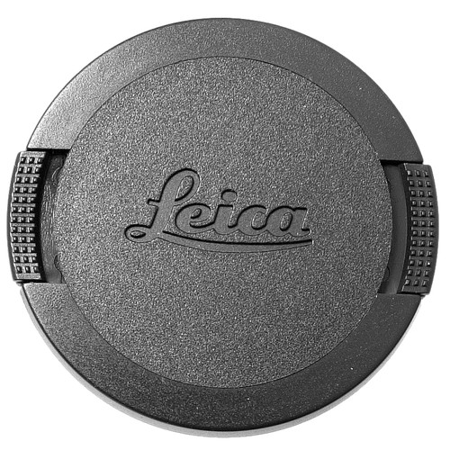Leica E49 Lens Cap for Select Leica Lenses