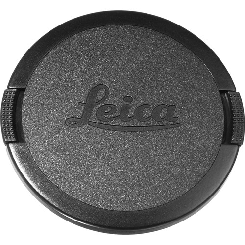 Leica E67 Snap-OnLens Cap for R Lenses