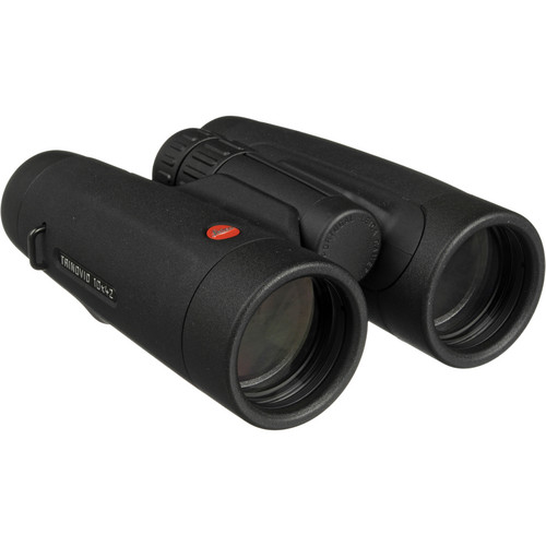 Leica 10x42 Trinovid Binocular 40009 B&H Photo Video