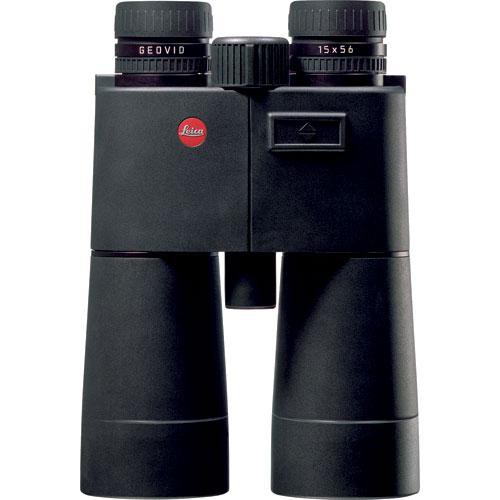 Leica Geovid BRF Laser Rangefinder (MetersOnly Edition) 40035