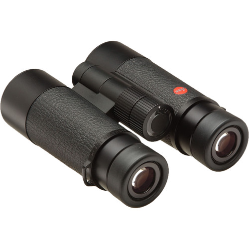 Leica 10x42 Ultravid BL Binocular (Black Leather) 40272 B&H