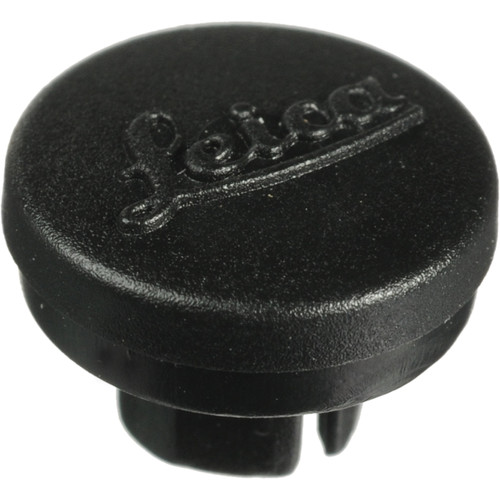 Leica Flash Socket Cover for R8/R9 M6TTL M7 & MP Camera (Replacement)