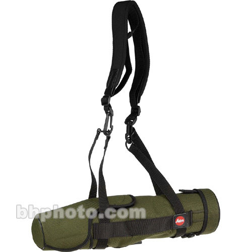 Leica Televid 62 Straight Case 42319 B&H Photo Video