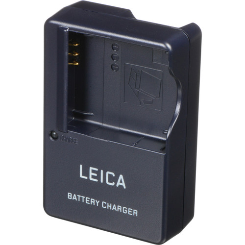 Leica BCDC4 Battery Charger for CLux 2 and 423076801502 B&H