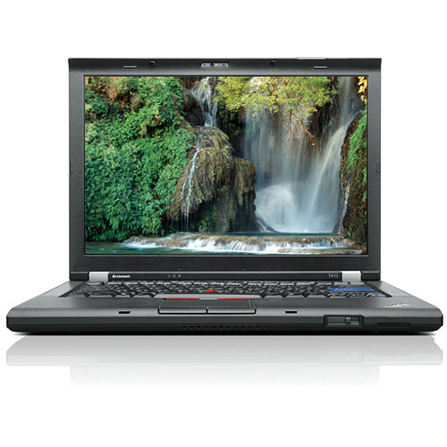 Lenovo ThinkPad T410 14.1" Notebook Computer 2516ADU B&H Photo