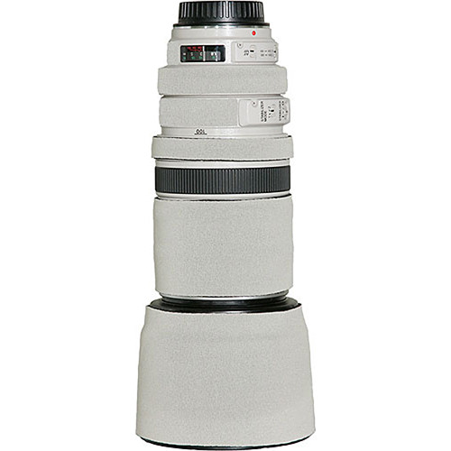 LensCoat Lens Cover for the Canon 100-40