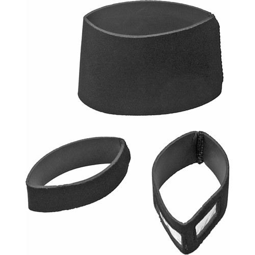 LensCoat Lens Cover for Canon 100mm f/2.